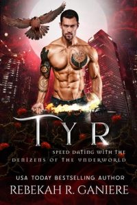 tyr, rebekah r ganiere