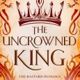 uncrowned king donna grant