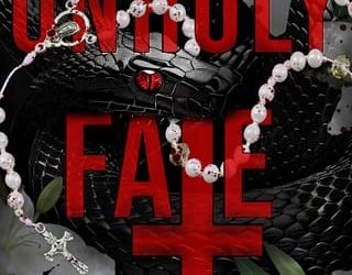 unholy fate cora masters