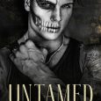 untamed jane henry