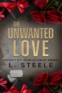 unwanted love, l steele