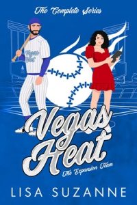 vegas heat, lisa suzanne