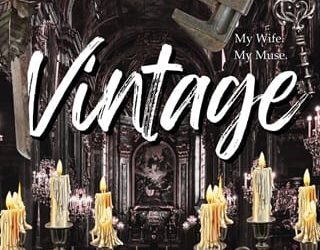 vintage isis melantha