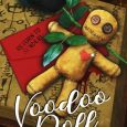 voodoo doll elle sparrow