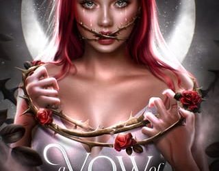 vow blood tears cate corvin