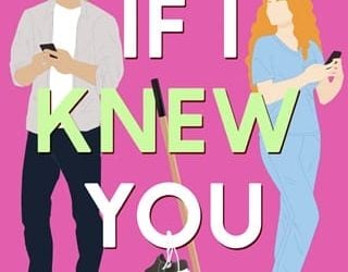 what if i knew you susan renee