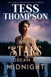 when stars dream, tess thompson