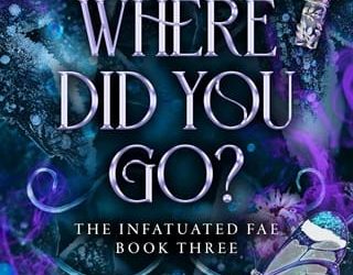 where did you go jeneane o'riley