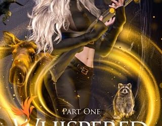 whispered warnings nikita parmenter