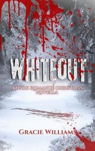 whiteout, gracie williams
