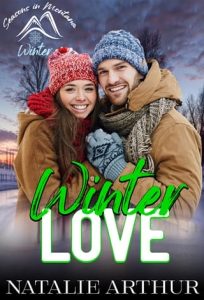 winter love, natalie arthur