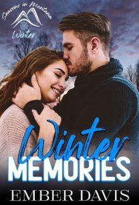 winter memories, ember davis