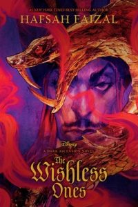 wishless ones, hafsah faizal