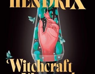 witchcraft grady hendrix