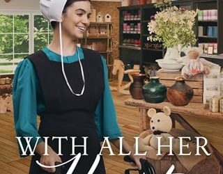 with all heart kelly irvin