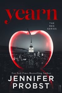 yearn, jennifer probst