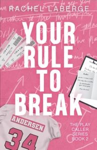 your rule, rachel laberge