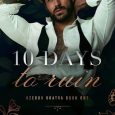 10 days to ruin nicole fox
