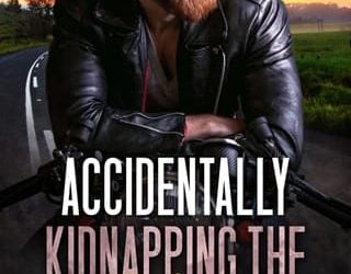 accidentally kidnapping lizzie quick