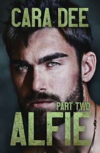 alfie 2, cara dee