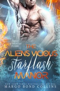 alien's vicious starfish manor, margo bond collins