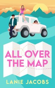 all over map, lanie jacobs