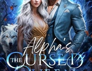 alpha's cursed queen jaymin snow