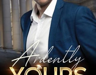 ardently yours evangeline williams