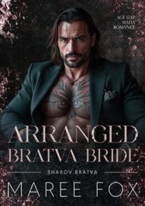 arranged mafia bride, maree fox