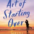 art of starting over heidi mclaughlin
