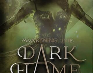 awkening dark flame jessica disciacca