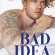 bad idea felice stevens