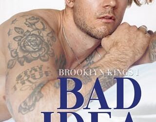 bad idea felice stevens