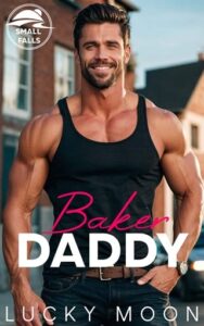 baker daddy, lucky moon