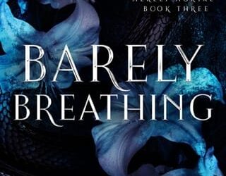 barely breathing michelle m pillow