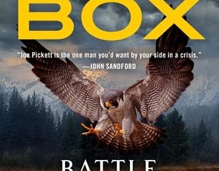 battle mountain cj box