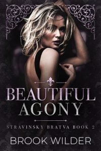 beautiful agony, brook wilder