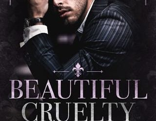 beautiful cruelty brook wilder