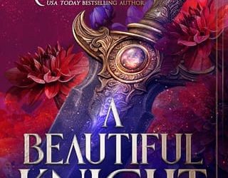 beautiful knight hildie mcqueen