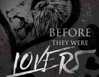 before they were lovers ae via