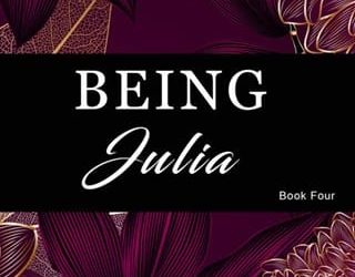 being julia sandi lynn