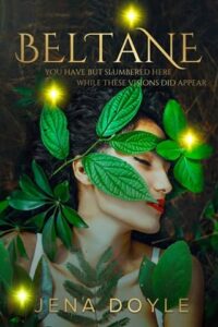 beltane, jena doyle