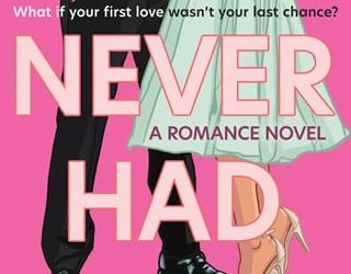 best i never had jeannie choe