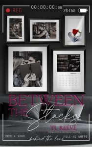 between stacks, tl reeve