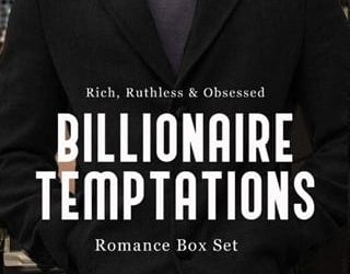 billioniare temptations sandi lynn