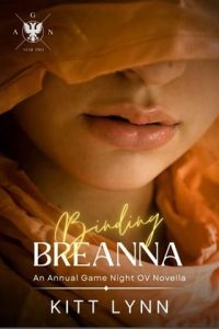 binding breanna, kitt lynn