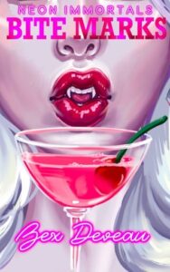 bite marks, bex deveau