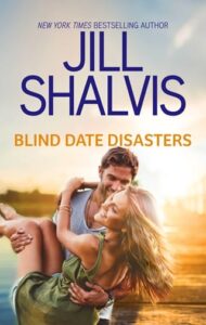 blind date, jill shalvis