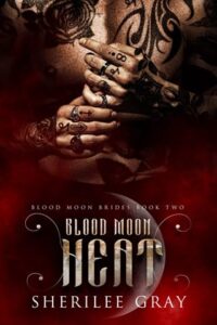 blood moon heat, sherilee gray