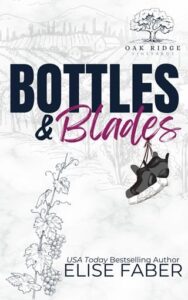 bottles, elise faber